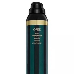 ORIBE Curl Shaping Mousse